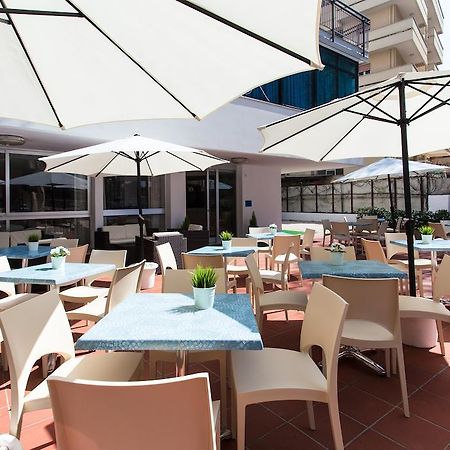Hotel Mario Cesenatico Buitenkant foto